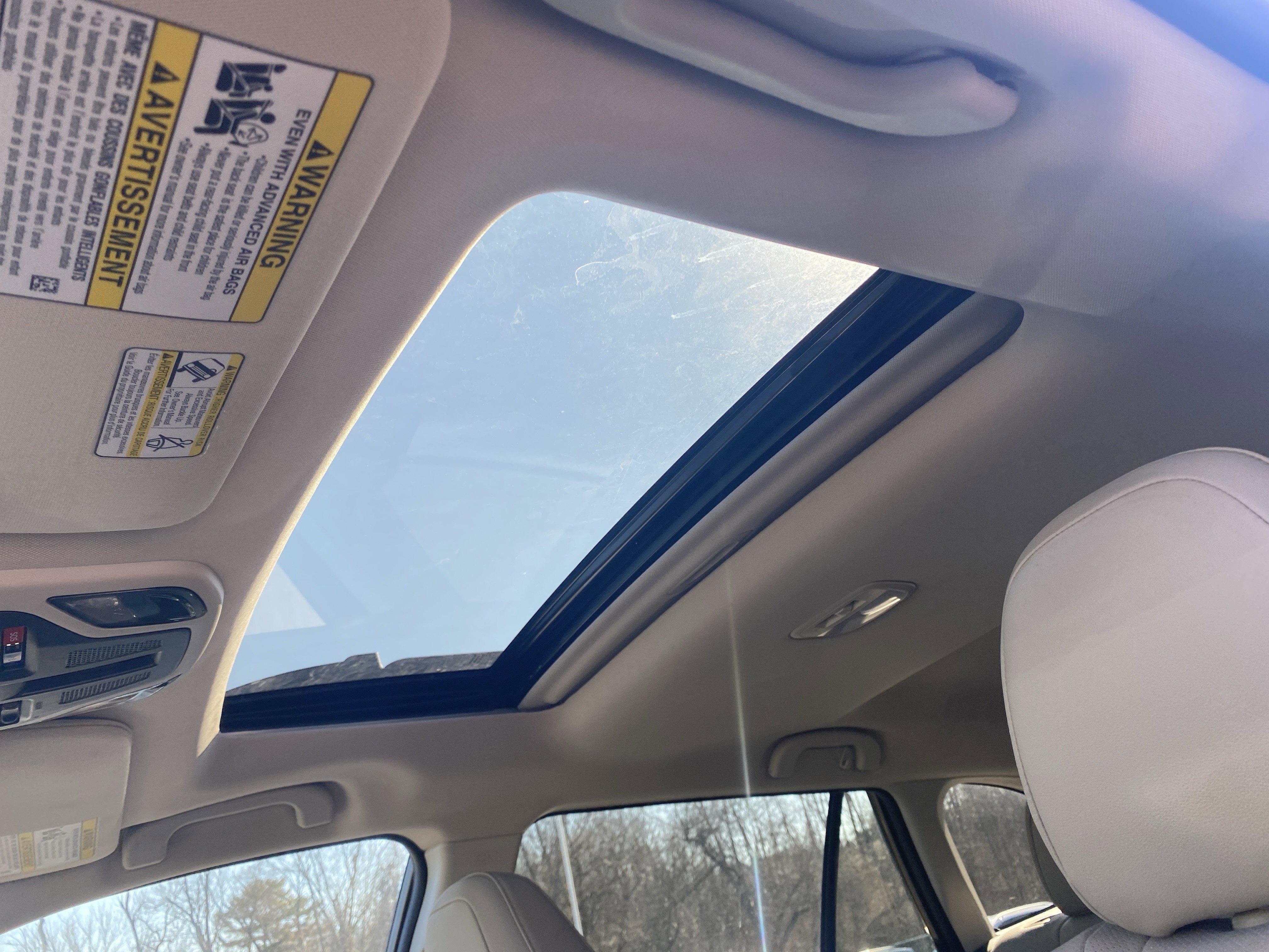 Used 2023 Subaru Outback Limited image 21