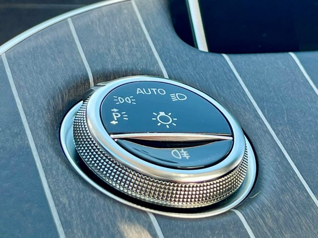 Certified 2026 Mercedes-Benz E 350 4MATIC Sedan image 37