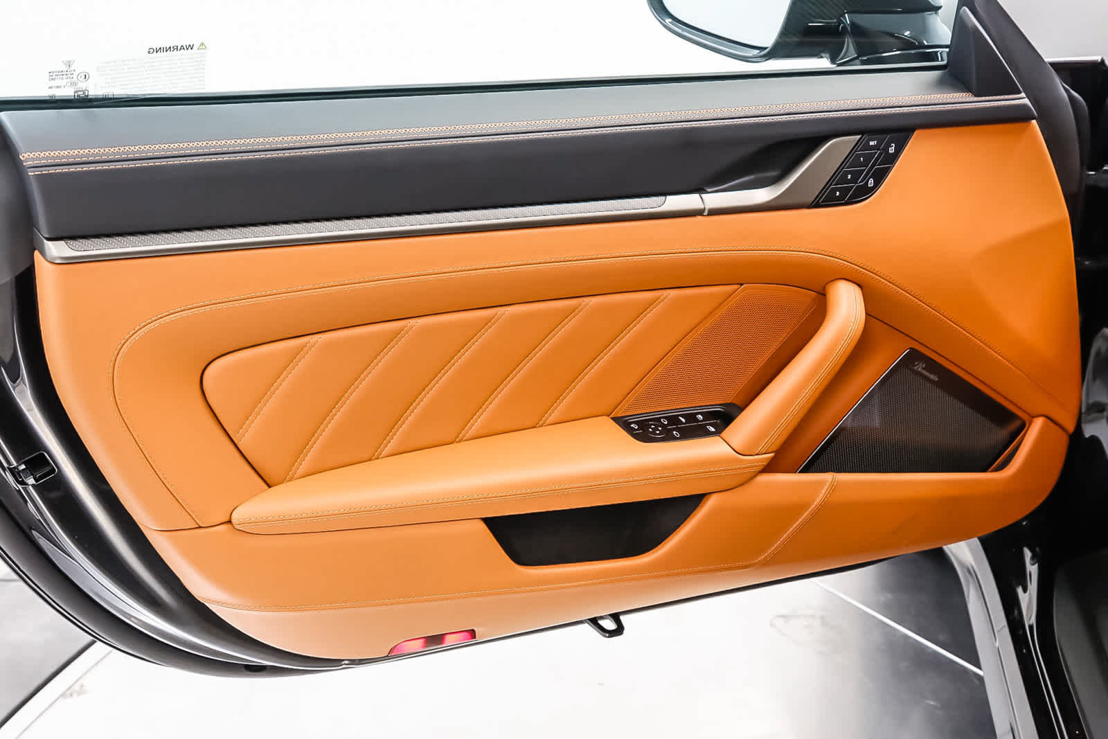 New 2026 Porsche 911 Turbo S AWD/4WD image 26