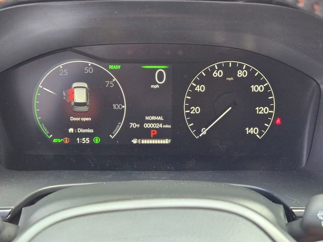 New 2026 Honda CR-V Sport image 13