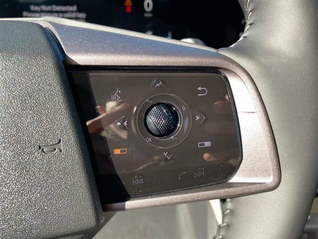 New 2026 Nissan Murano Platinum w/ Cargo Package AWD/4WD image 14