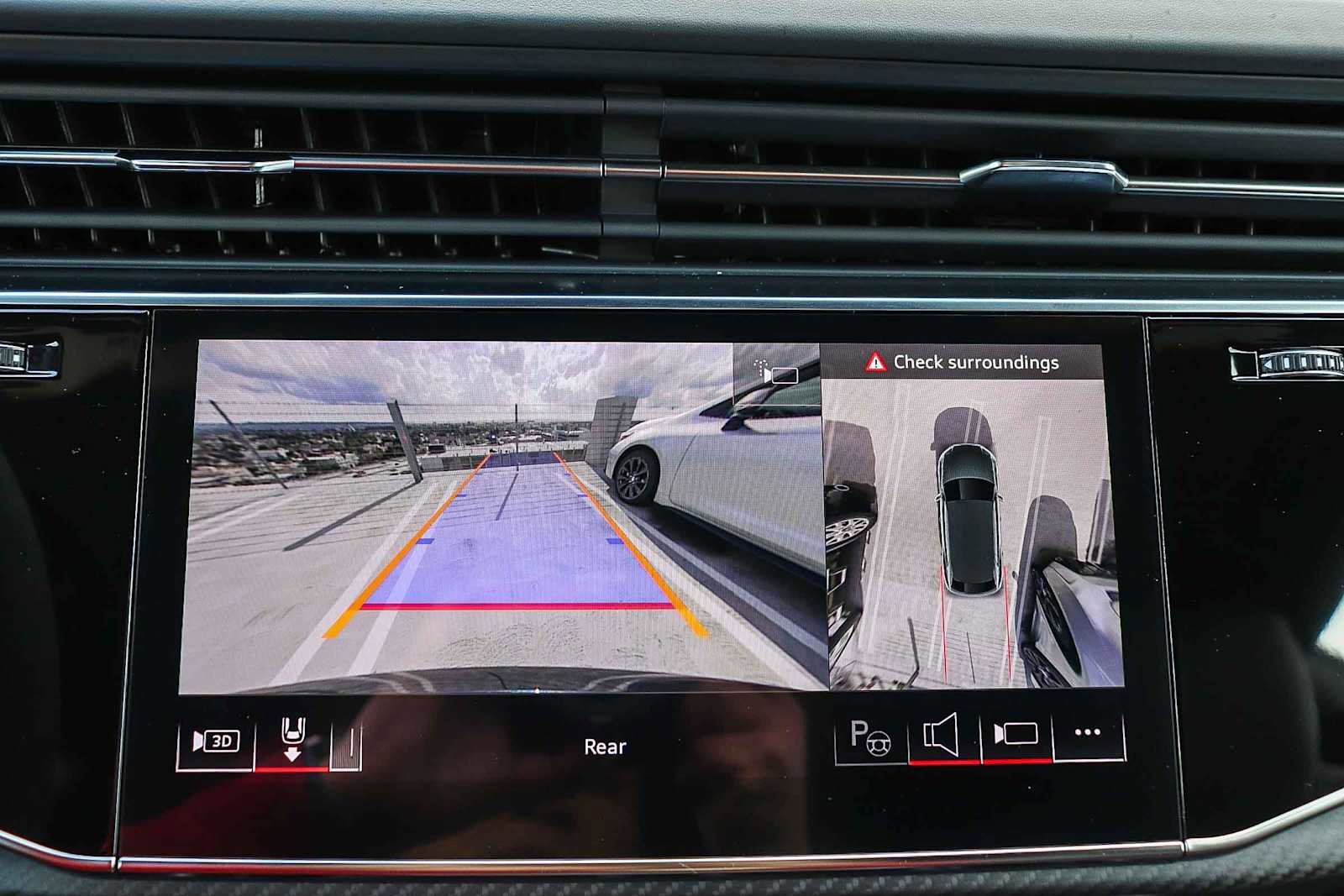 New 2026 Audi RS Q8 performance image 35