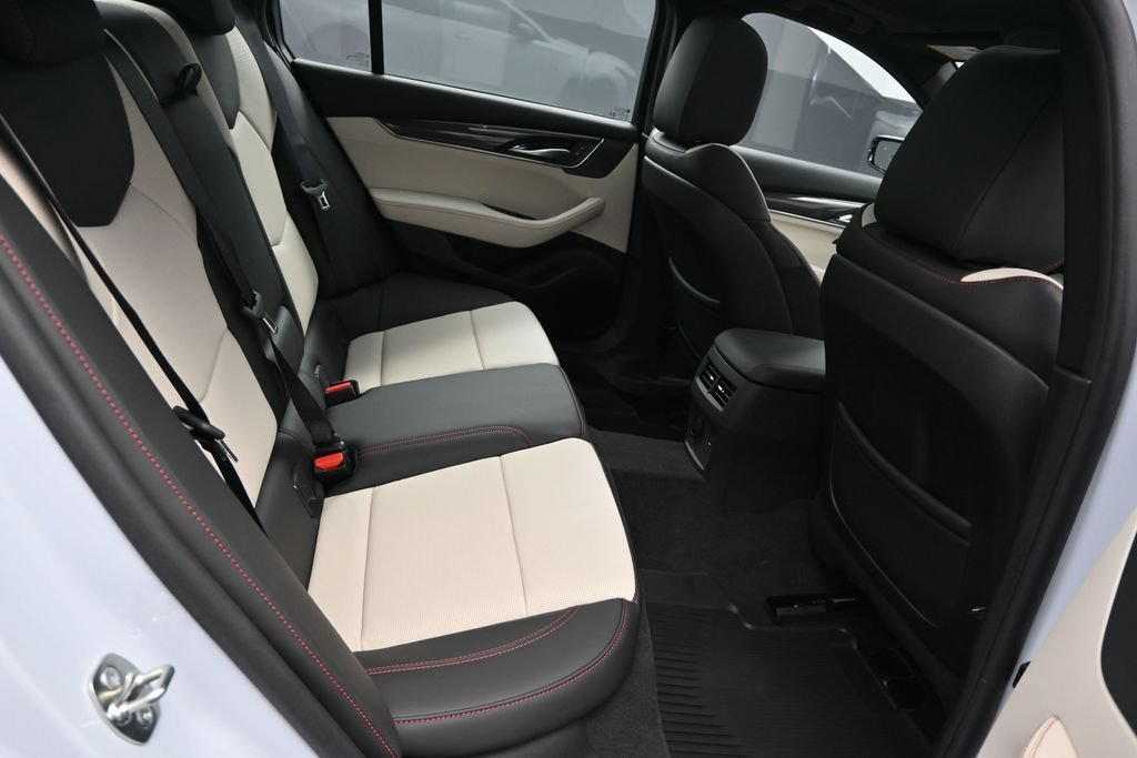 New 2026 Cadillac CT5 Sport AWD/4WD image 18