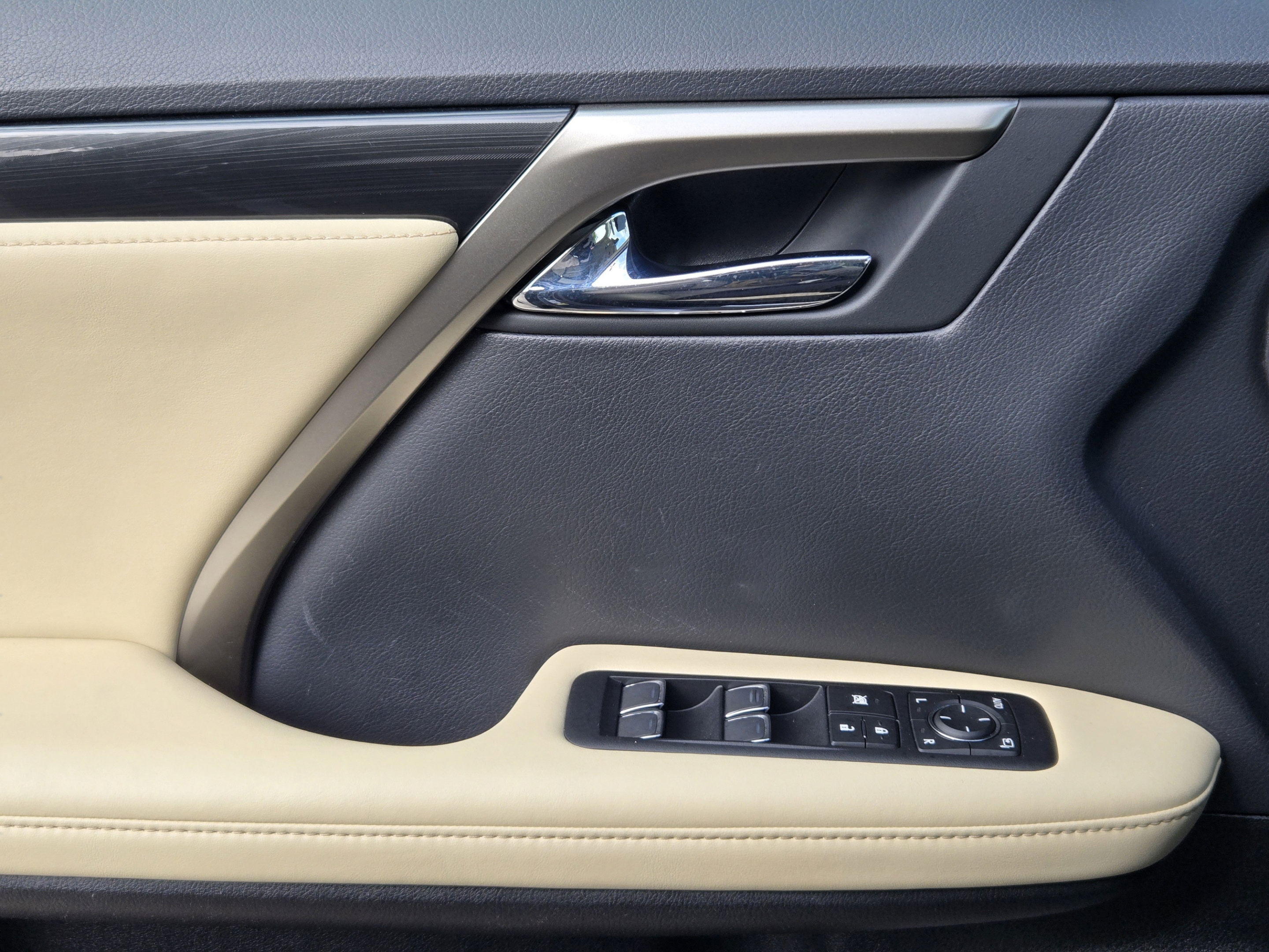 Certified 2022 Lexus RX 350 FWD image 21