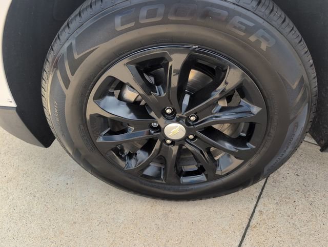 Certified 2020 Chevrolet Equinox LT AWD/4WD image 27