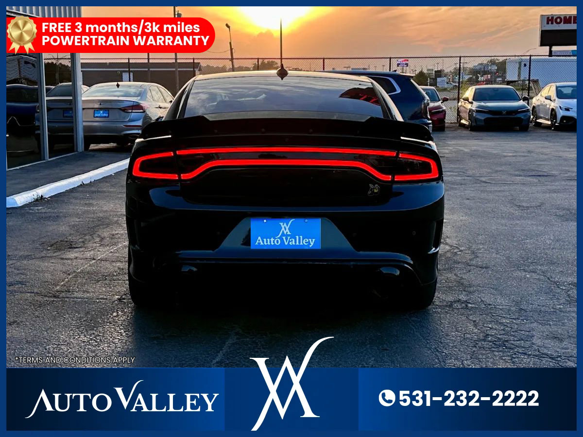 Used 2019 Dodge Charger R/T image 6