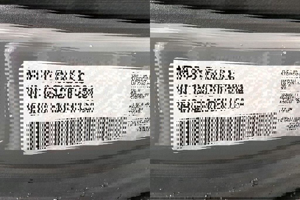 New 2026 Dodge Durango GT image 10