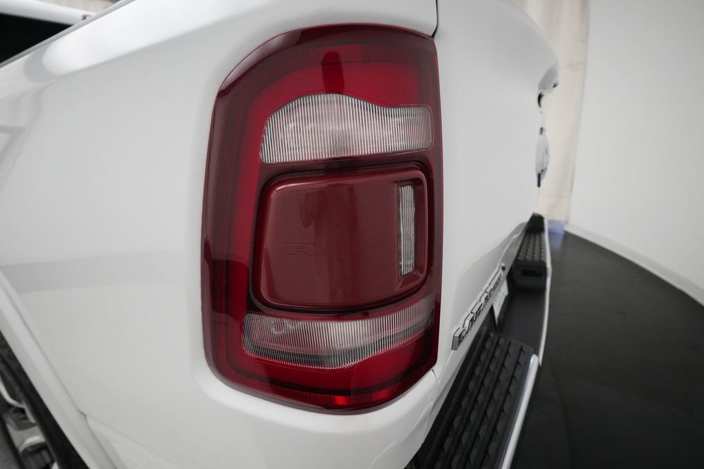 Used 2021 RAM 1500 Laramie image 33