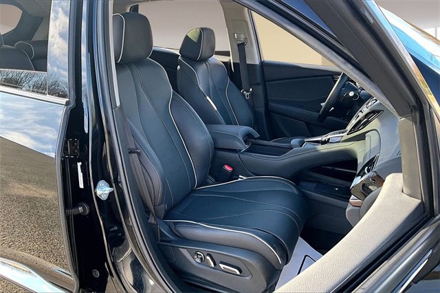 Used 2023 Acura RDX AWD w/ Advance Package image 26