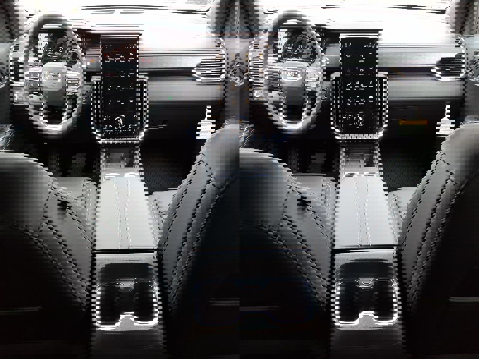 New 2026 GMC Acadia Elevation w/ Black Edition image 10