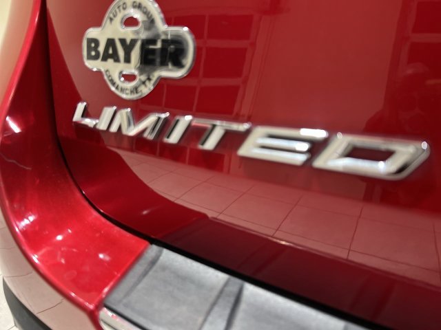 Used 2020 Ford Explorer Limited RWD image 29