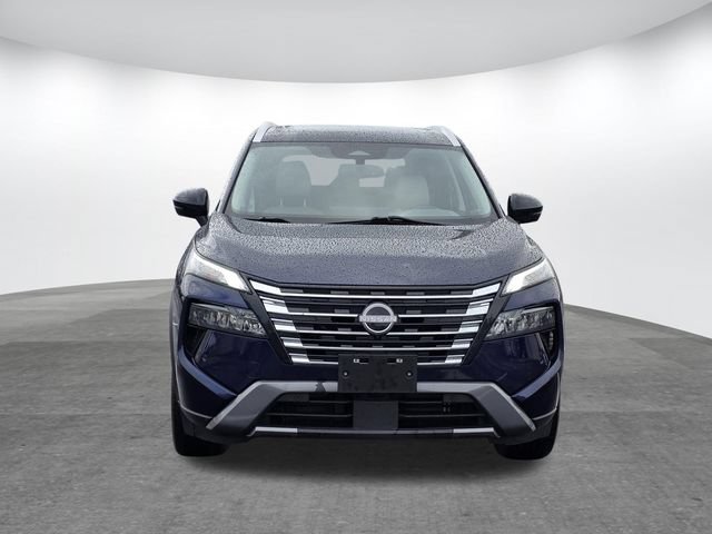 Used 2024 Nissan Rogue SL w/ SL Premium Package FWD video 2