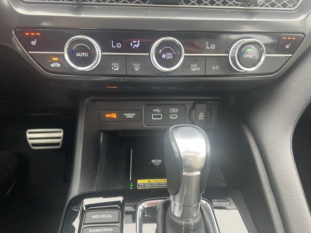 Used 2024 Acura Integra A-Spec image 22