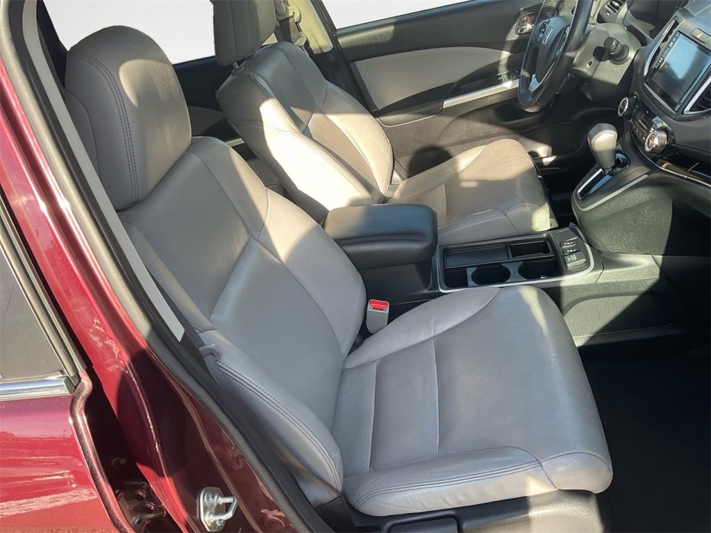 Used 2016 Honda CR-V Touring image 25
