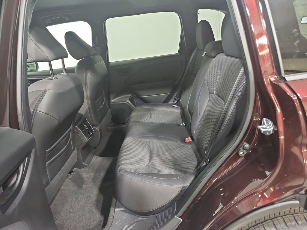 New 2026 Subaru Forester Premium image 25
