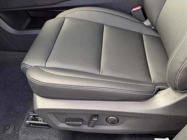 New 2026 Nissan Murano SV image 4