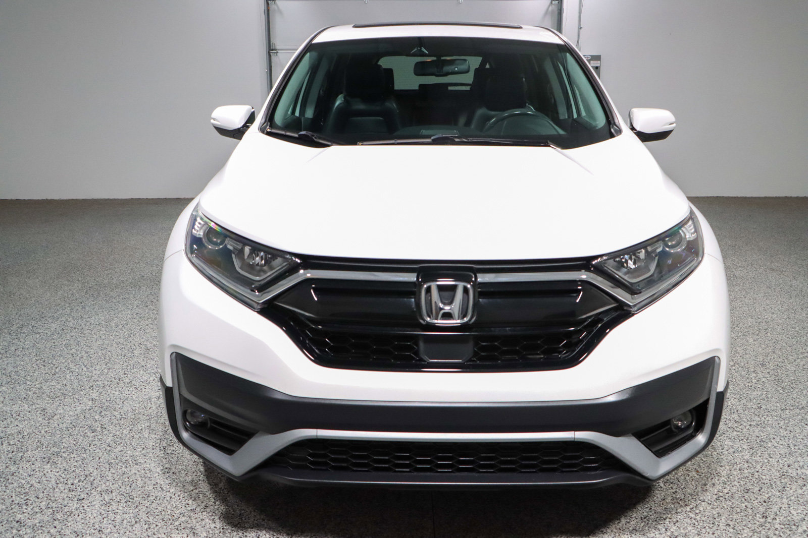 Used 2022 Honda CR-V EX-L image 4