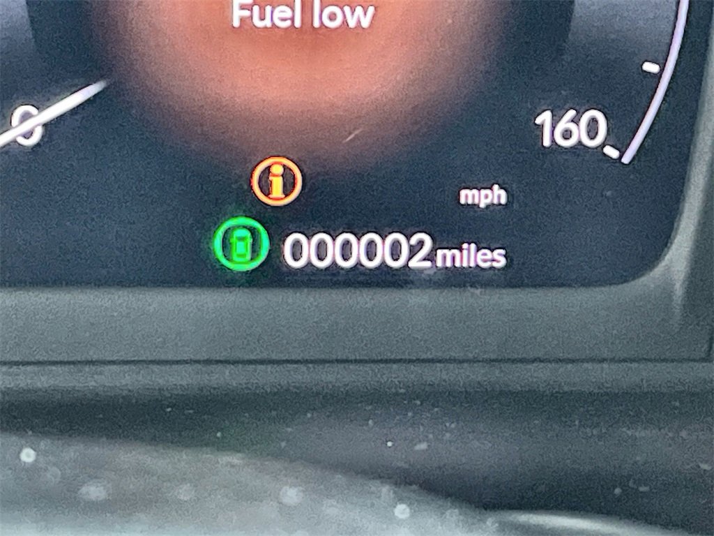 New 2025 Honda Accord SE image 21