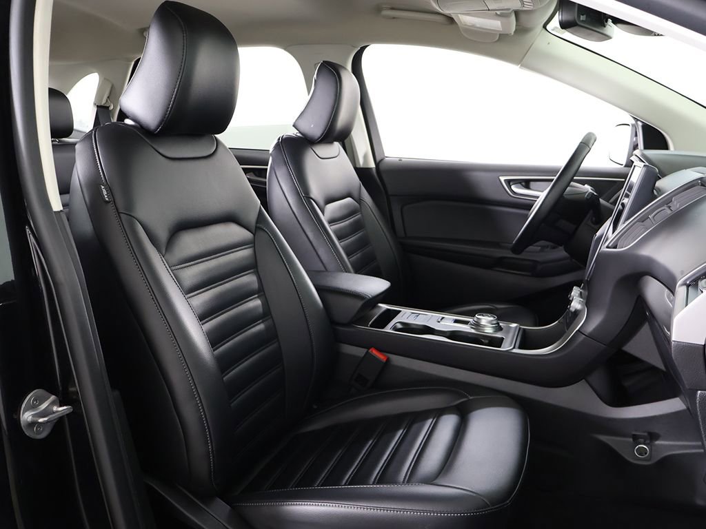 Used 2023 Ford Edge SEL w/ Convenience Package AWD/4WD image 29