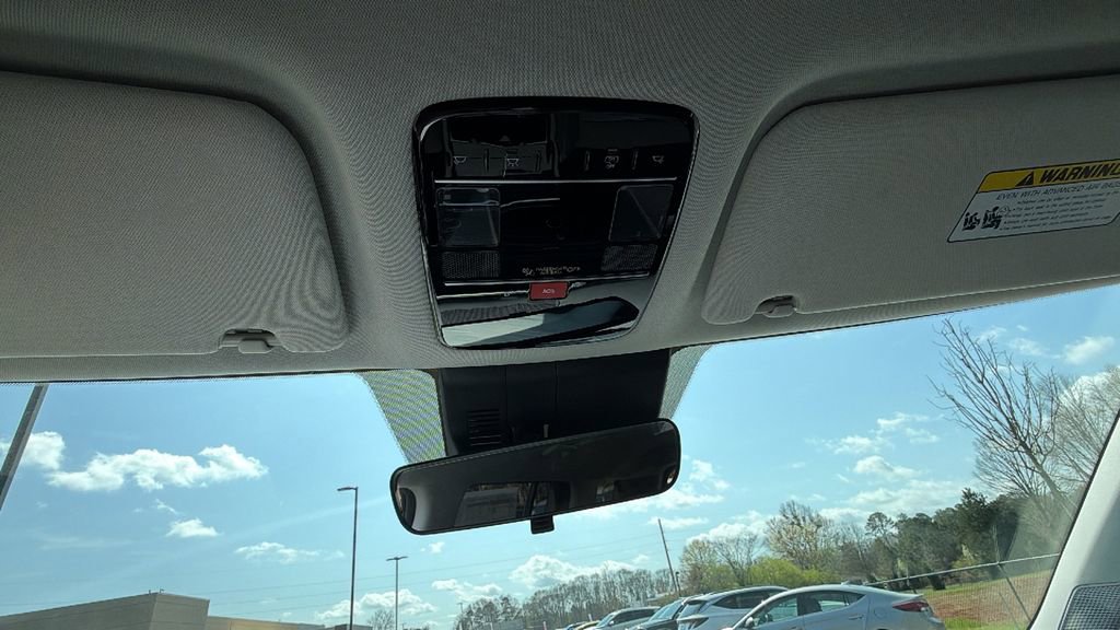 New 2026 Hyundai Santa Fe SEL image 25