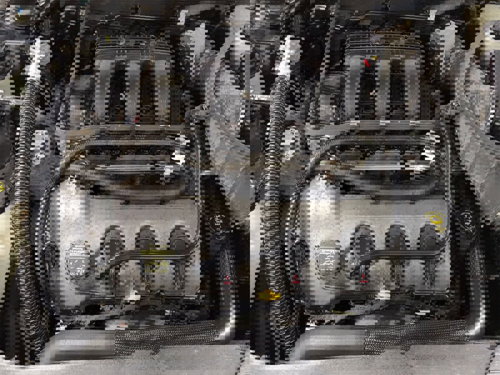 Used 2010 Ford Taurus SEL image 7