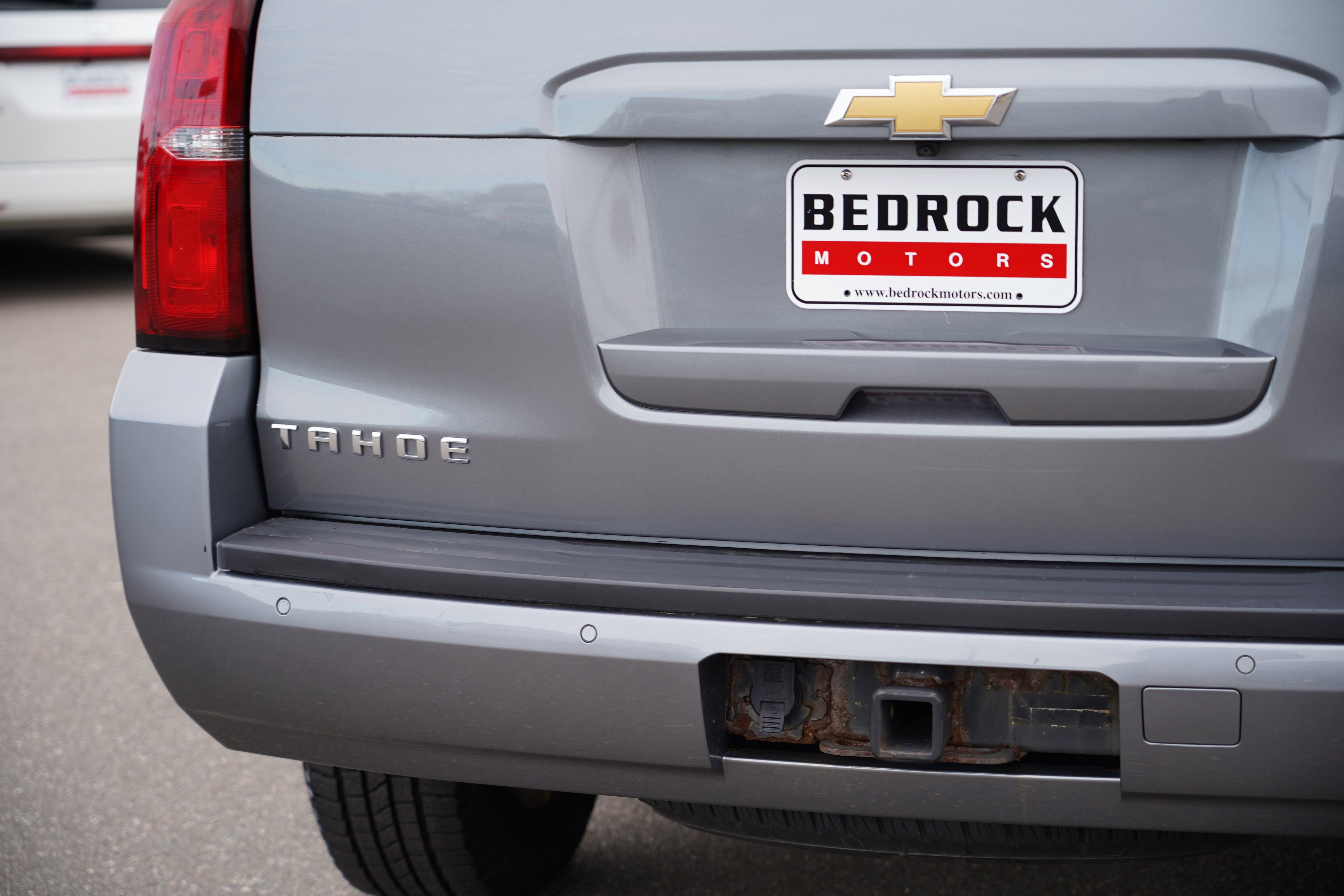 Used 2018 Chevrolet Tahoe LT AWD/4WD image 10