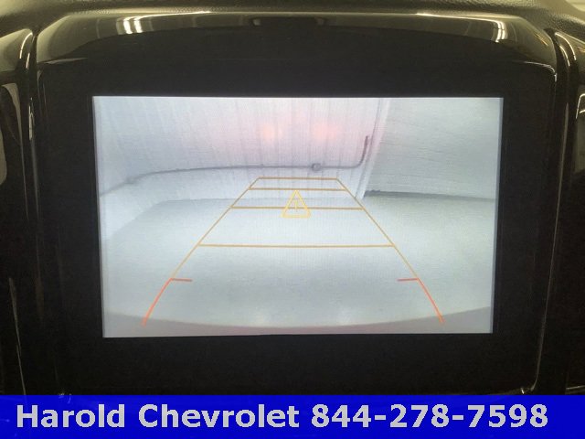 Used 2018 Chevrolet Traverse LT image 18