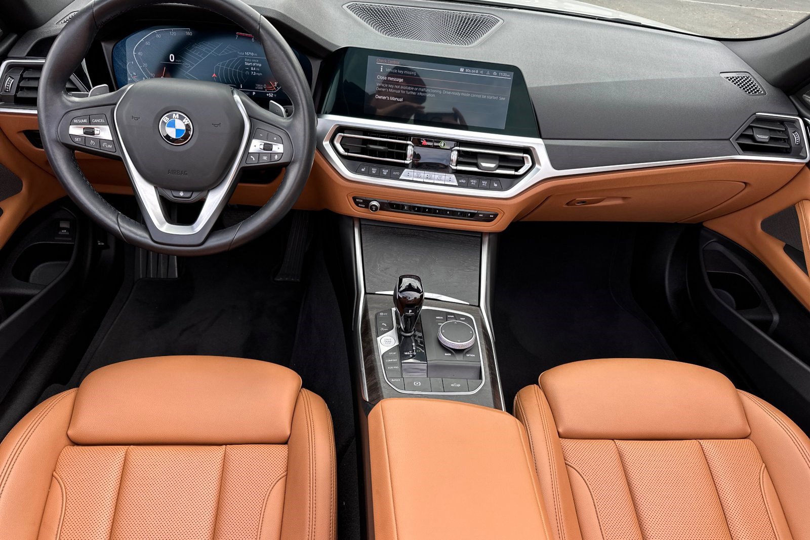Certified 2023 BMW 430i 430i w/ Premium Package image 18