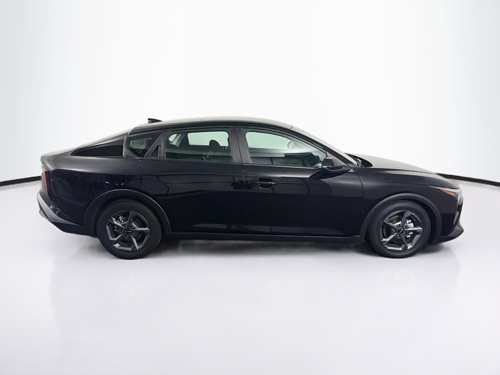 Used 2025 Kia K4 FWD image 10