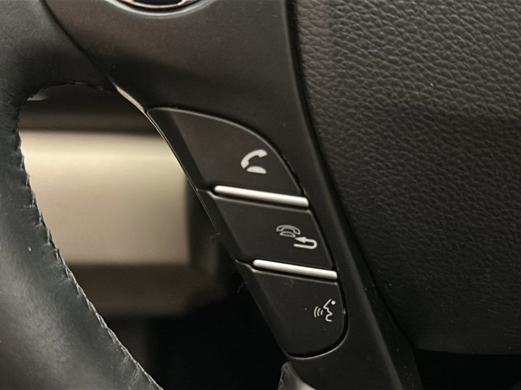 Used 2015 Honda Accord EX-L image 25