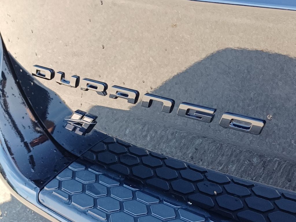 Used 2025 Dodge Durango GT AWD/4WD image 6