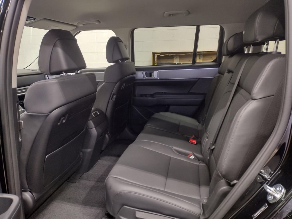 New 2026 Hyundai Santa Fe SEL AWD/4WD image 29