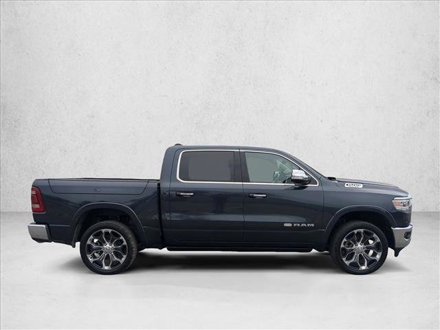 Used 2019 RAM 1500 Limited image 4