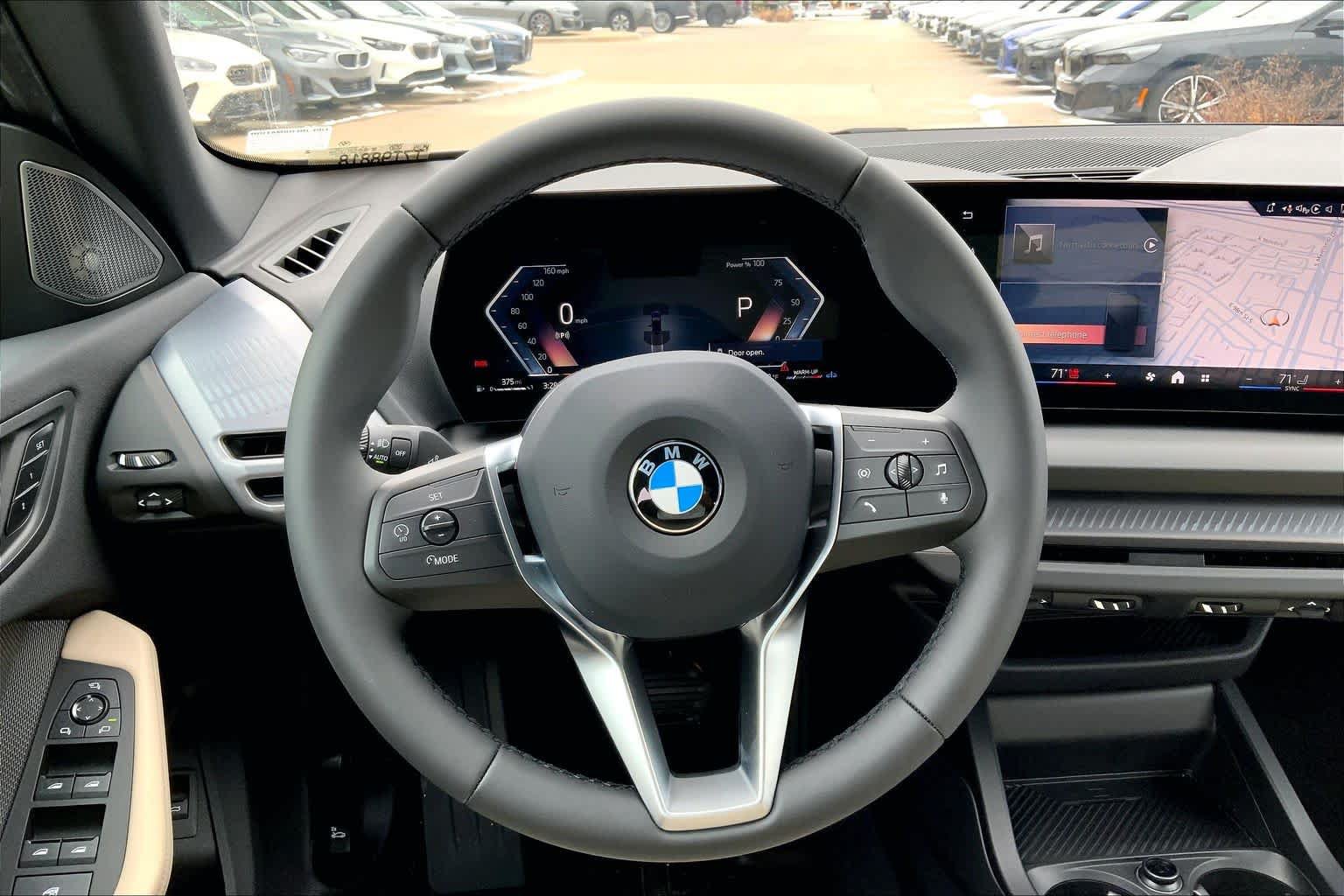 New 2026 BMW 228i xDrive w/ Premium Package AWD/4WD image 8
