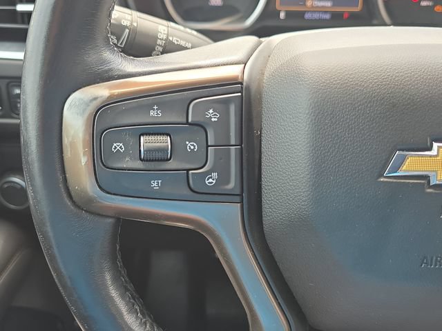 Used 2021 Chevrolet Suburban High Country w/ Premium Package RWD image 18