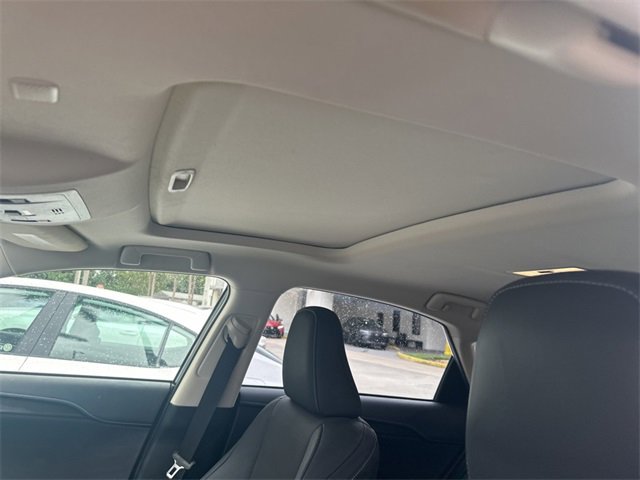 Used 2020 Lexus NX 300 AWD w/ Premium Package image 3