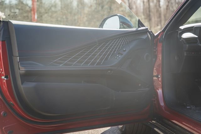 New 2026 Dodge Charger Scat Pack w/ Blacktop Package AWD/4WD image 44