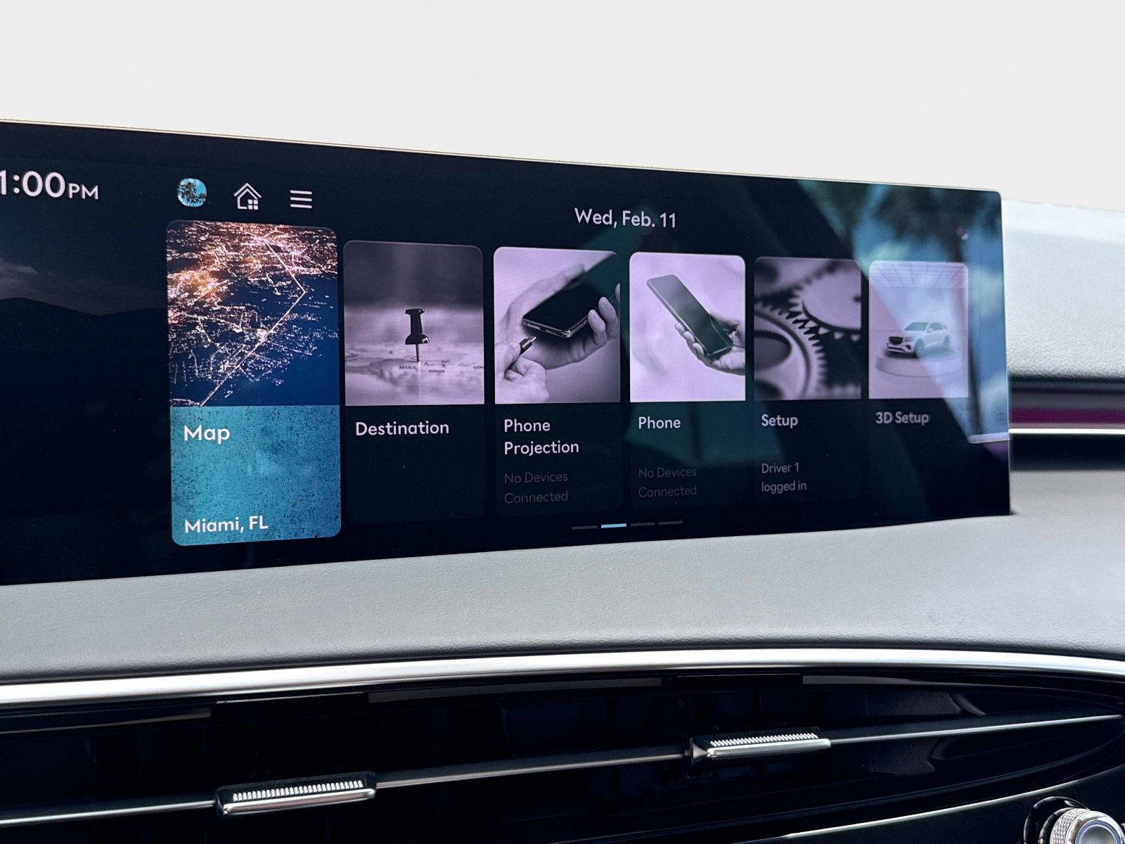 Used 2026 Genesis GV70 2.5T image 43