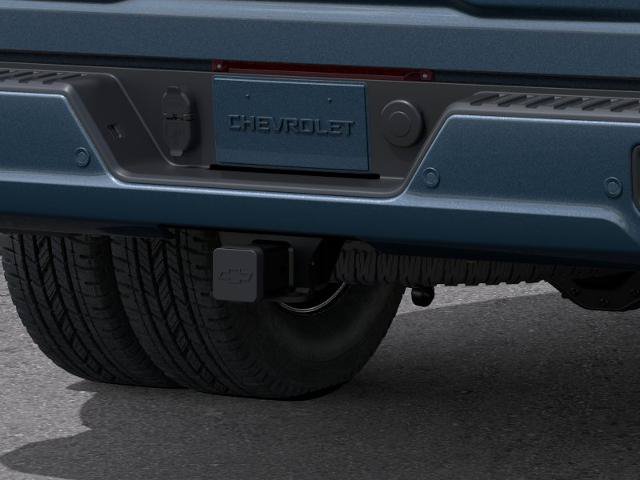 New 2026 Chevrolet Silverado 3500 High Country w/ High Country Premium Package AWD/4WD image 14