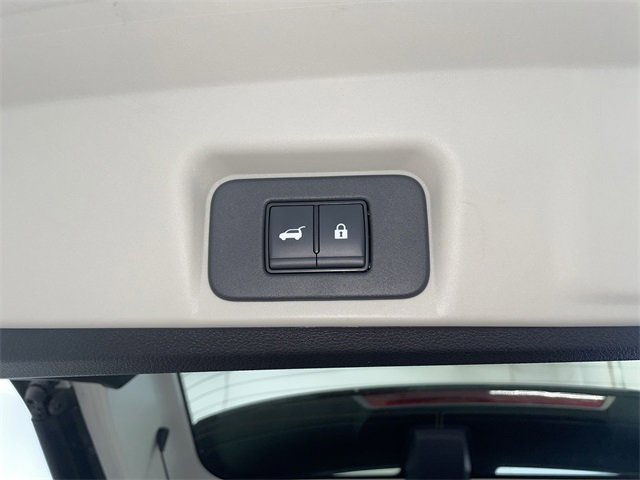 Certified 2024 Nissan Ariya FWD image 16