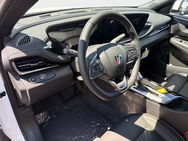 New 2026 Buick Envista Sport Touring FWD image 21
