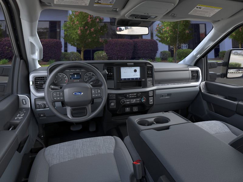 New 2026 Ford F250 XLT image 9