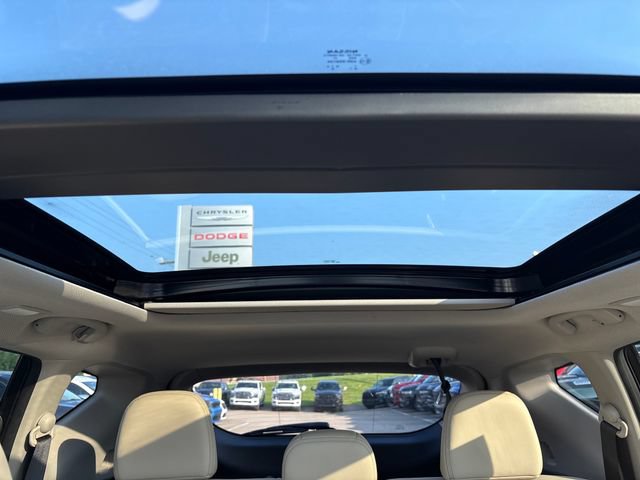 Used 2021 Nissan Murano Platinum AWD/4WD image 15