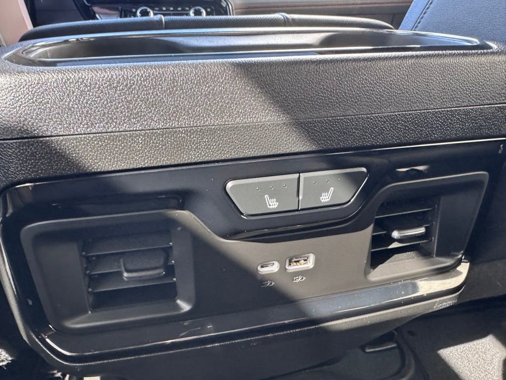 Used 2024 GMC Sierra 2500 AT4 w/ AT4 Premium Plus Package image 23