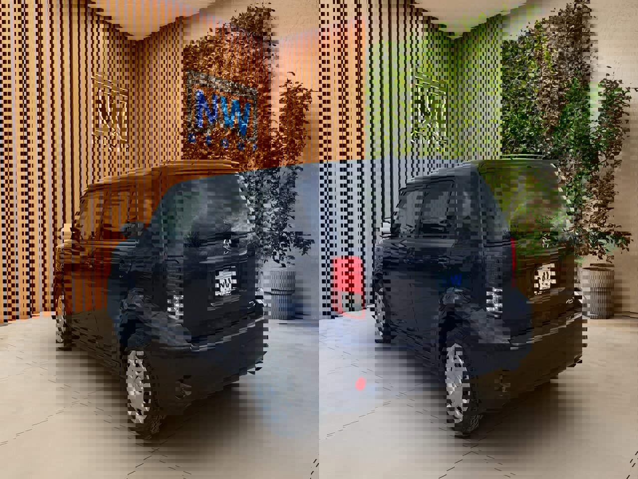 Used 2012 Scion xB image 21