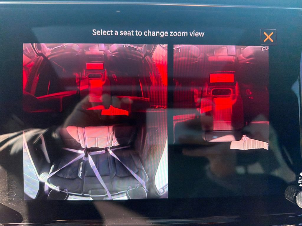 Used 2024 Jeep Grand Wagoneer Series III image 51