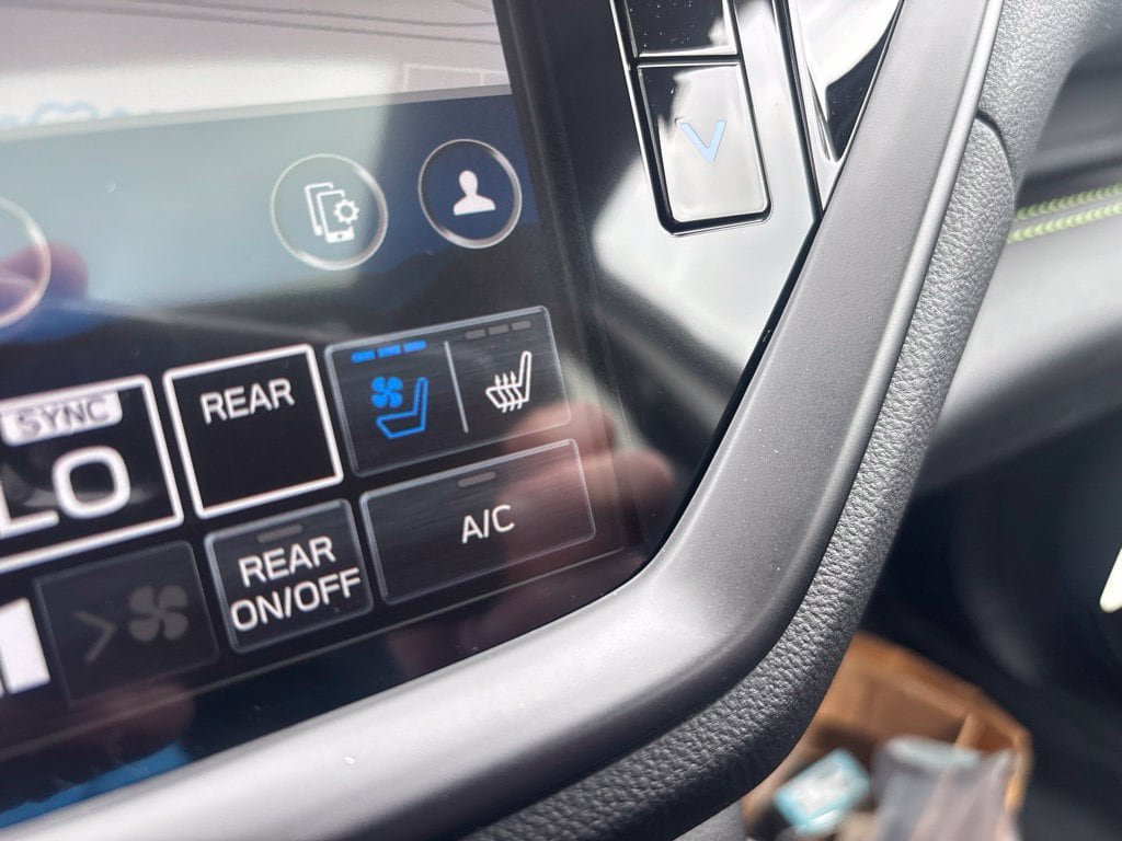 New 2026 Subaru Ascent Bronze Edition AWD/4WD image 33