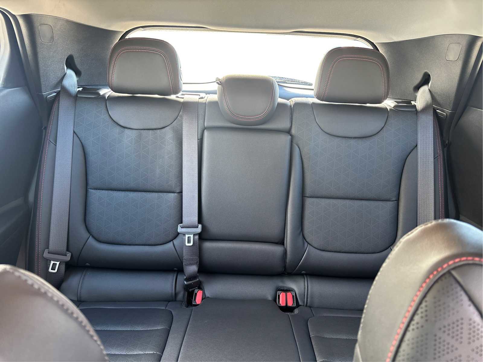 New 2027 Chevrolet Bolt RS image 15