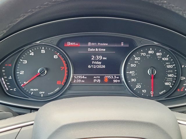 Used 2021 Audi Q5 Premium AWD/4WD image 24