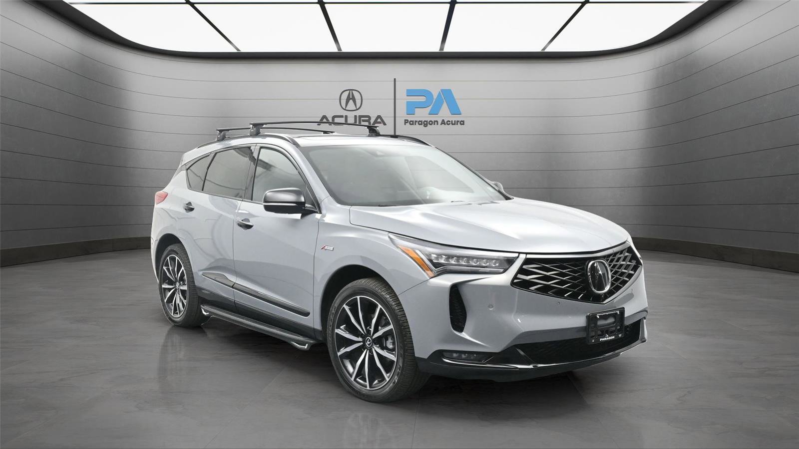 New 2025 Acura RDX A-Spec image 33
